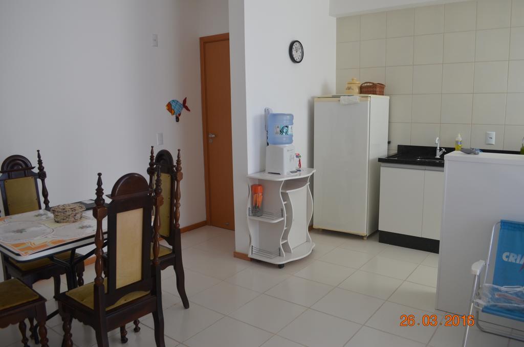 Residencial Lunata Penha  Extérieur photo