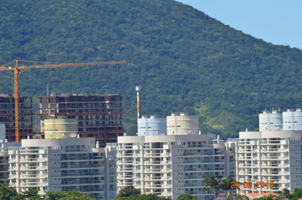 Residencial Lunata Penha  Extérieur photo