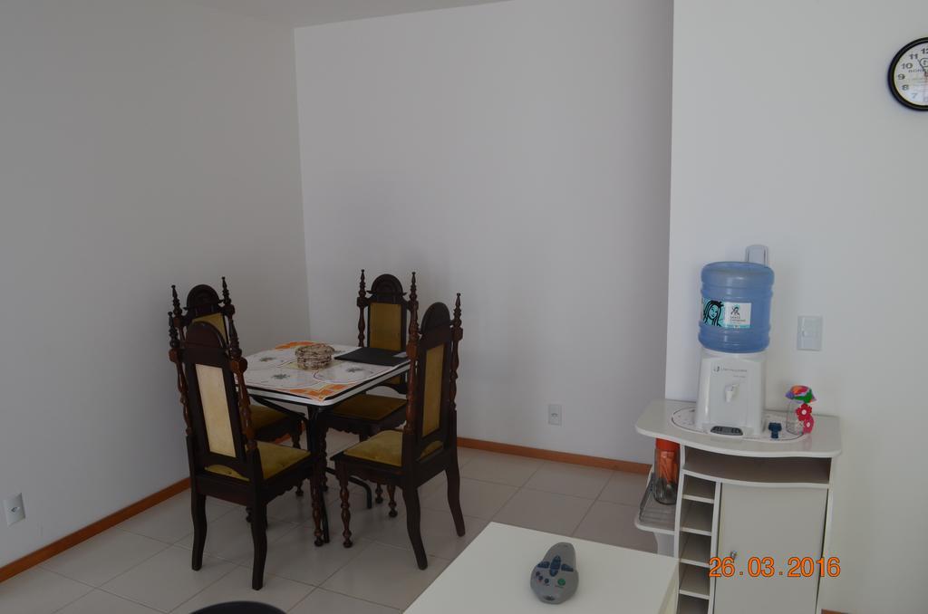 Residencial Lunata Penha  Extérieur photo