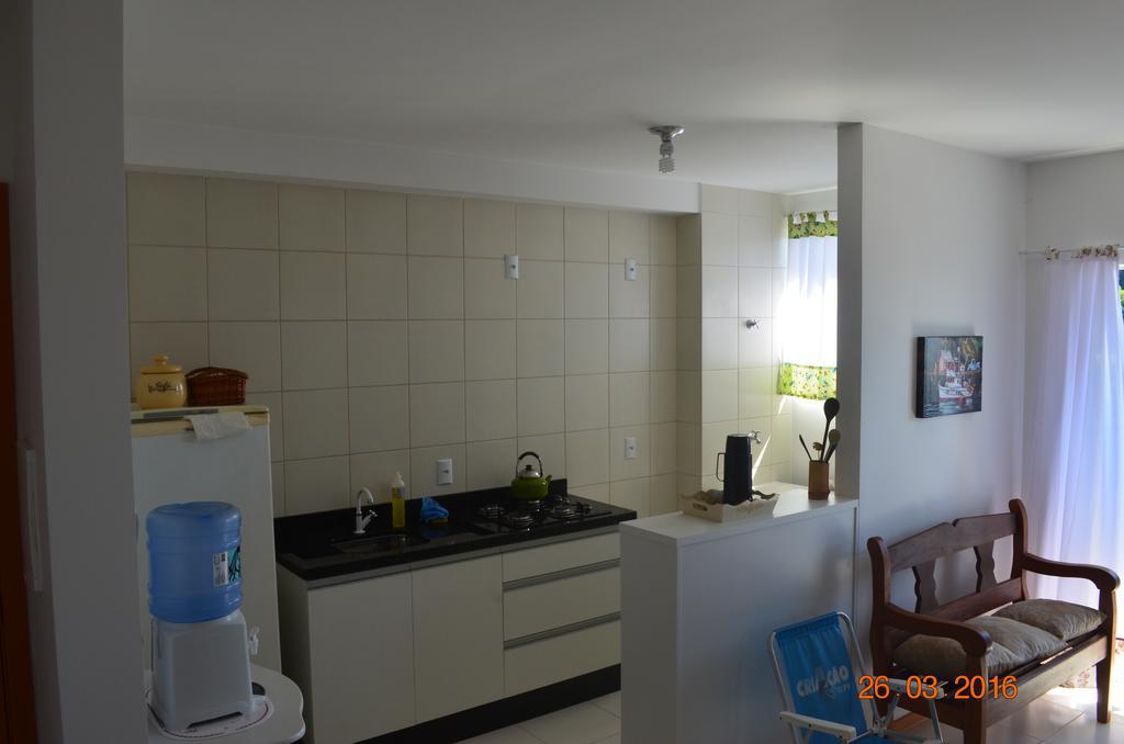 Residencial Lunata Penha  Extérieur photo