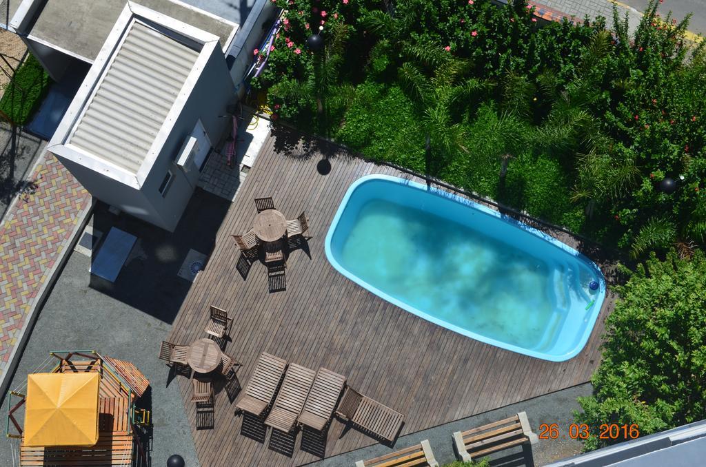 Residencial Lunata Penha  Extérieur photo