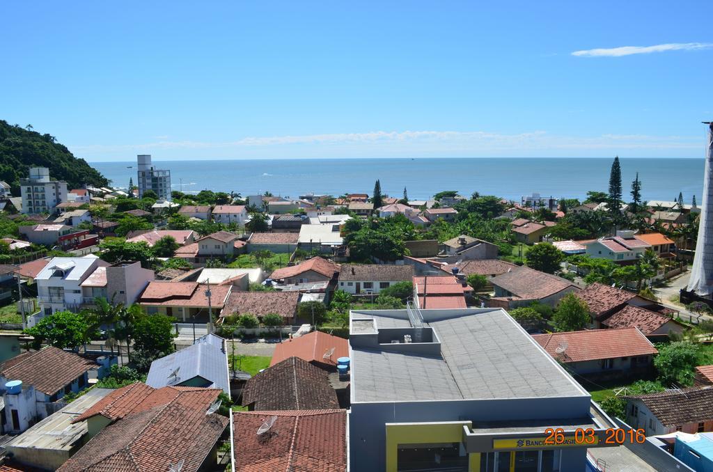 Residencial Lunata Penha  Extérieur photo