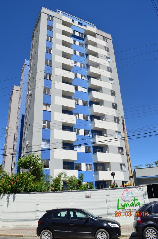 Residencial Lunata Penha  Extérieur photo